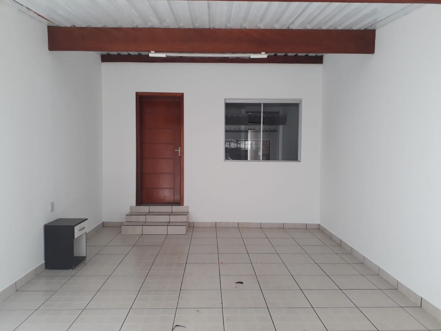 Casa com 2 dormitórios para alugar, 100 m²  - Centro (Ártemis) - Piracicaba-SP