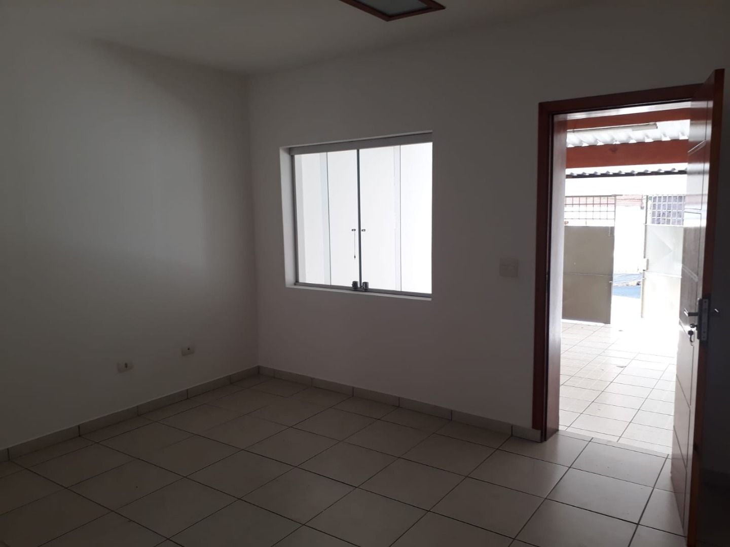 Casa com 2 dormitórios para alugar, 100 m²  - Centro (Ártemis) - Piracicaba-SP