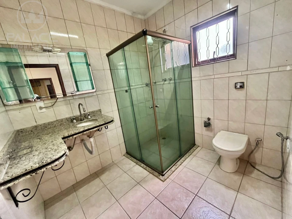 Imagens do imóveis casa para venda e aluguel em perdizes, piracicaba 3 quartos 236m²