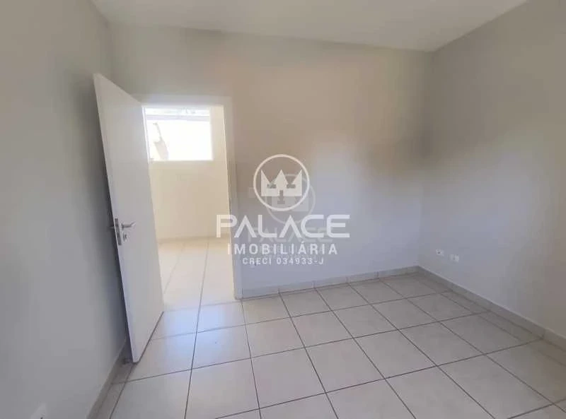 Apartamento Para Alugar Vila Monteiro Piracicaba