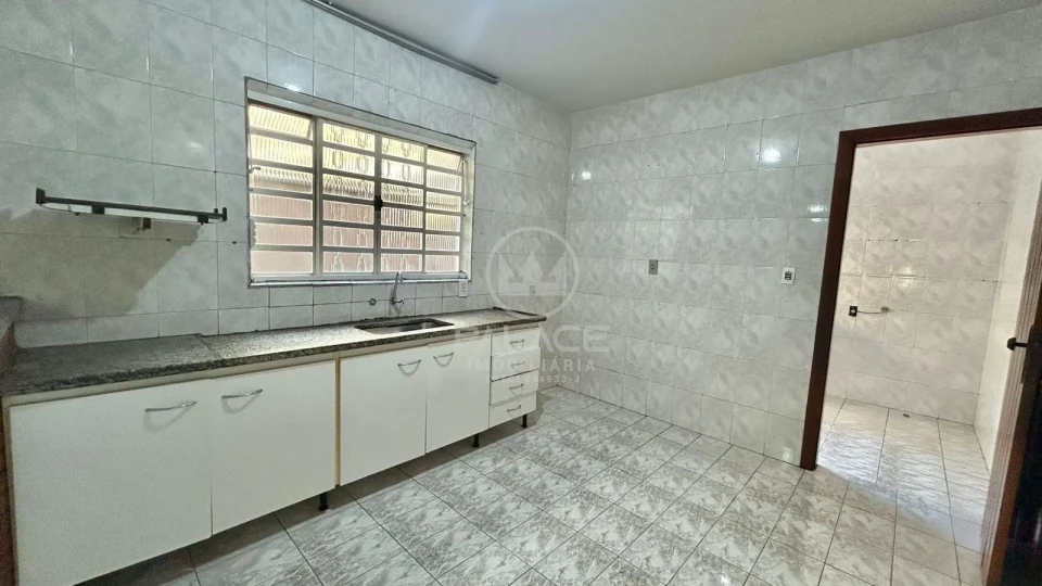 CASA PARA ALUGAR - HIGIENÓPOLIS