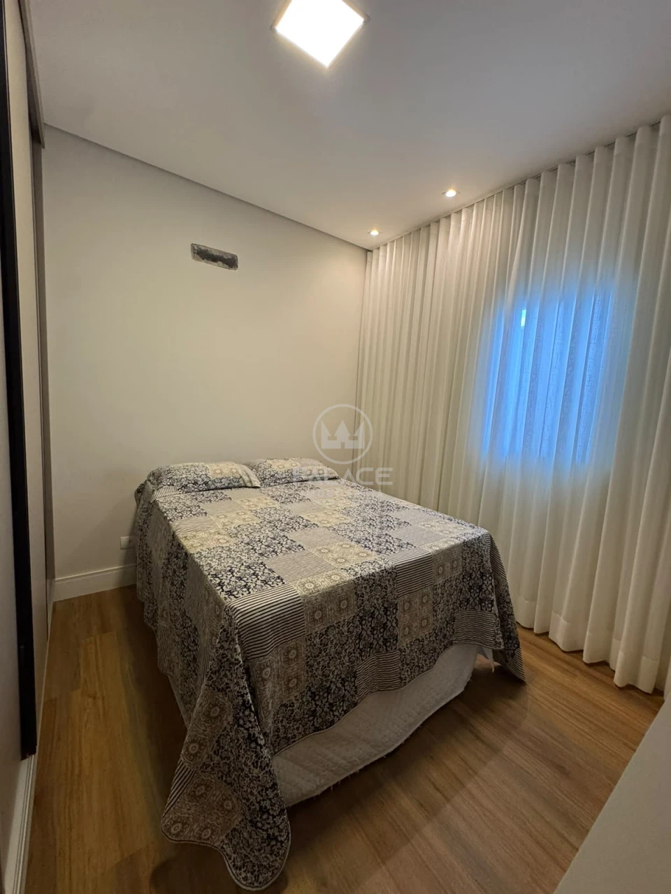 Casa Em Condomínio À Venda Residencial Novo Campestre Piracicaba - Foto 8