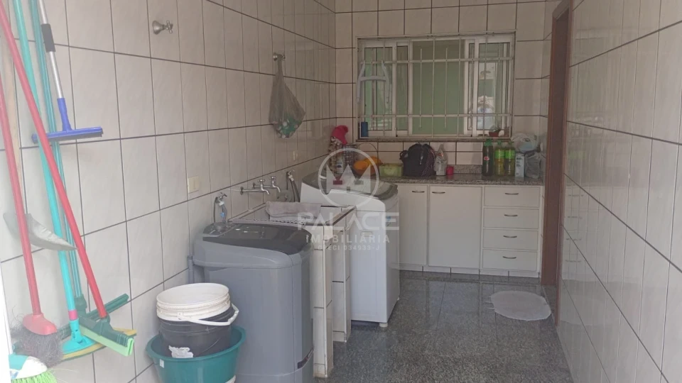 Casa, 3 quartos, 200 m² - Foto 16