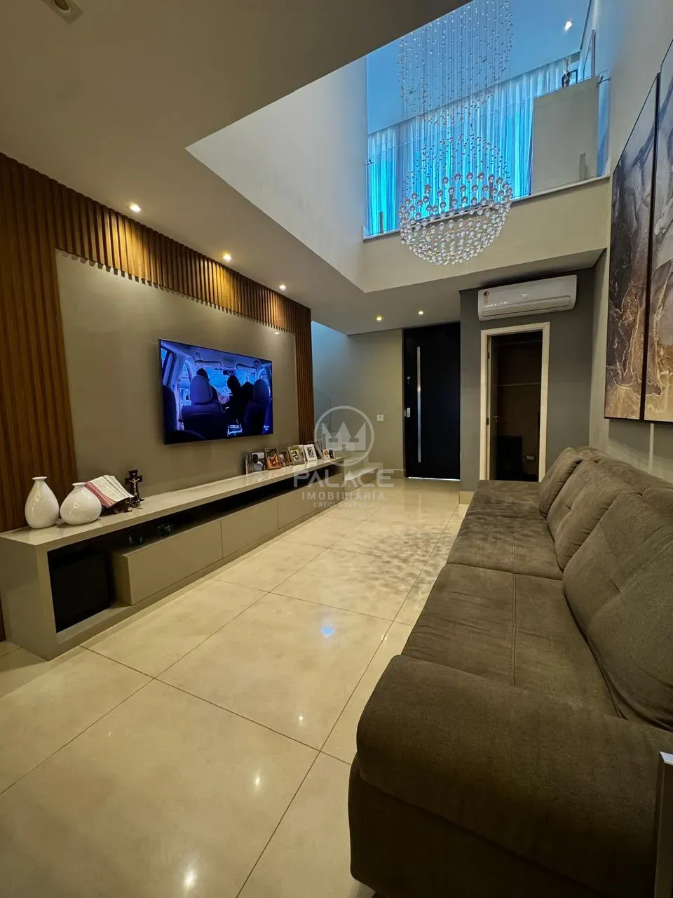 Casa em condomínio 4 quartos à venda em Nova Pompéia, Piracicaba — Condomínio Lazuli Club - foto 5