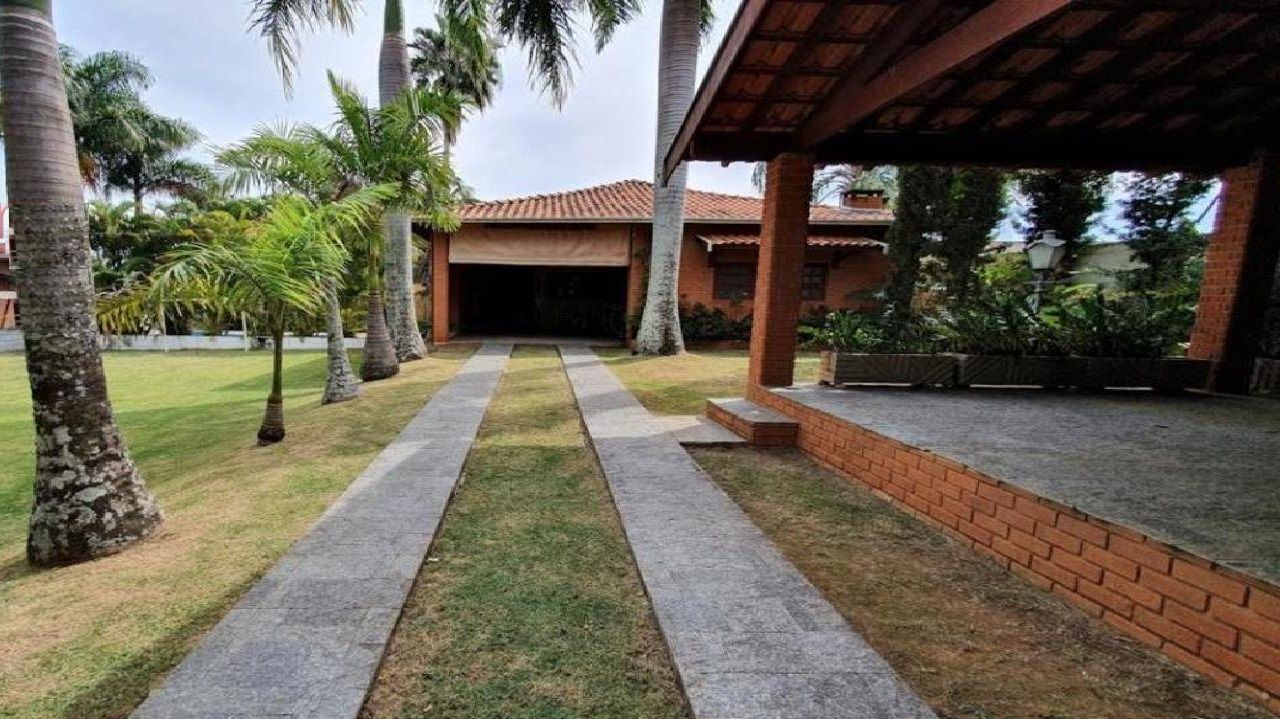 Imagens do imóveis Chácara com 5 dormitórios à venda, 1000 m² por RS 1.250.000,00 - Colinas do Piracicaba (Ártemis) - Piracicaba-SP