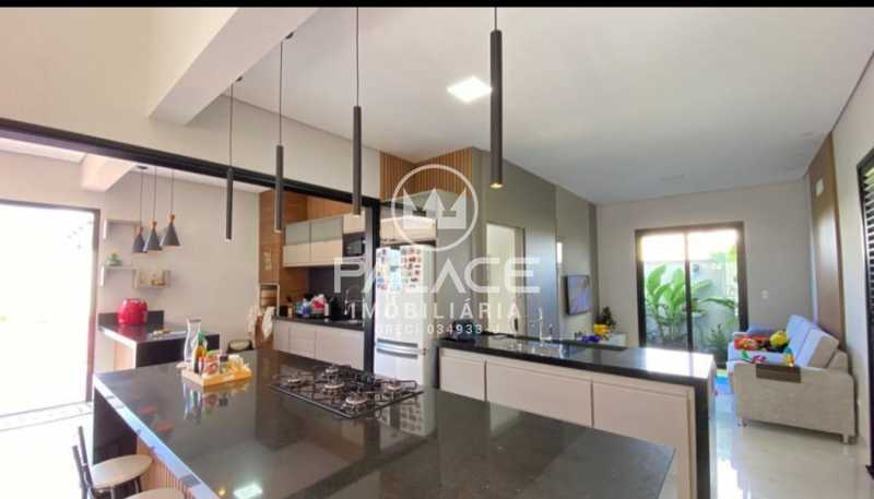 Imagens do imóveis Casa térrea de alto padrão no Condomínio Terra de Artemis, Piracicaba, SP.