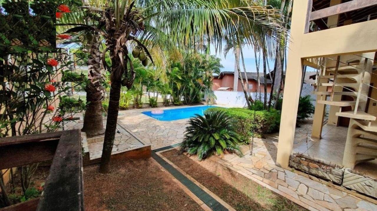 Imagens do imóveis Chácara com 5 dormitórios à venda, 1000 m² por RS 1.250.000,00 - Colinas do Piracicaba (Ártemis) - Piracicaba-SP
