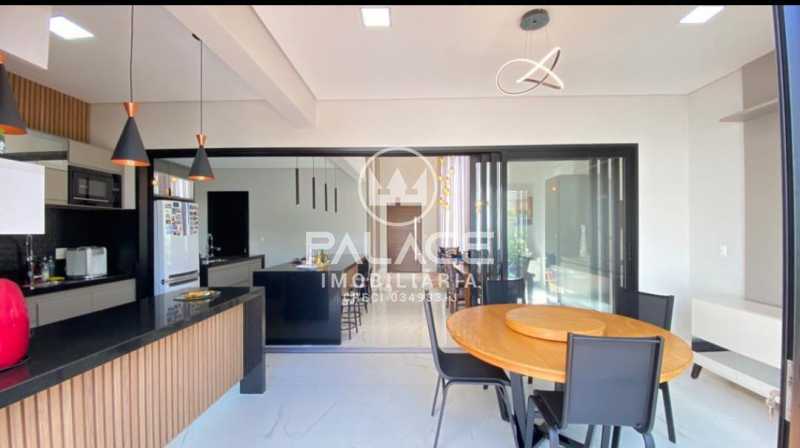 Imagens do imóveis Casa térrea de alto padrão no Condomínio Terra de Artemis, Piracicaba, SP.