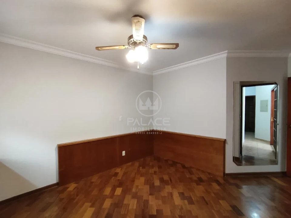 Casa Em Condomínio Para Alugar Jardim Vila Verde Piracicaba - Foto 23
