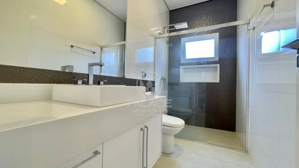 Casa Em Condomínio Para Alugar Residencial Villa D Aquila Piracicaba