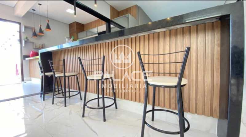 Imagens do imóveis Casa térrea de alto padrão no Condomínio Terra de Artemis, Piracicaba, SP.