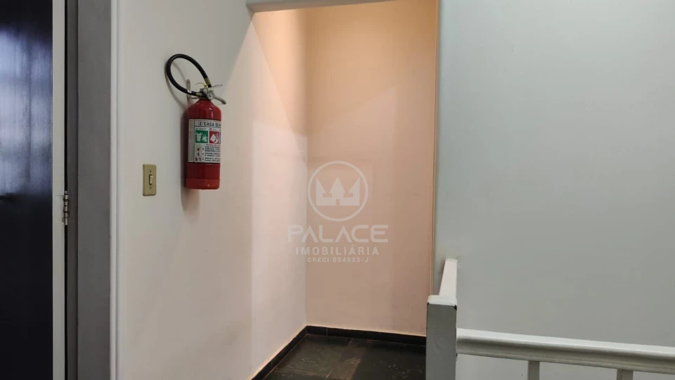 Comercial À Venda E Locação Centro Piracicaba