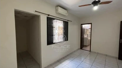 Casa À Venda Castelinho Piracicaba