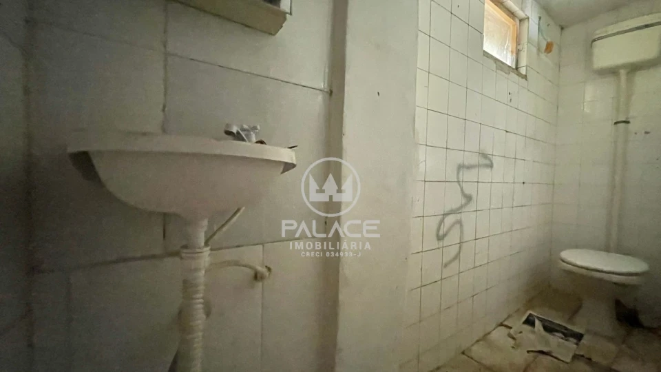 SALAO / LOCACAO /  VILA CRISTINA / PIRACICABA