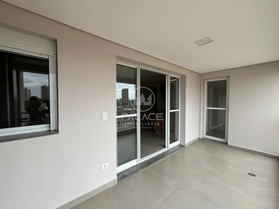 Apartamento Para Alugar Visare Condominio Clube Piracicaba
