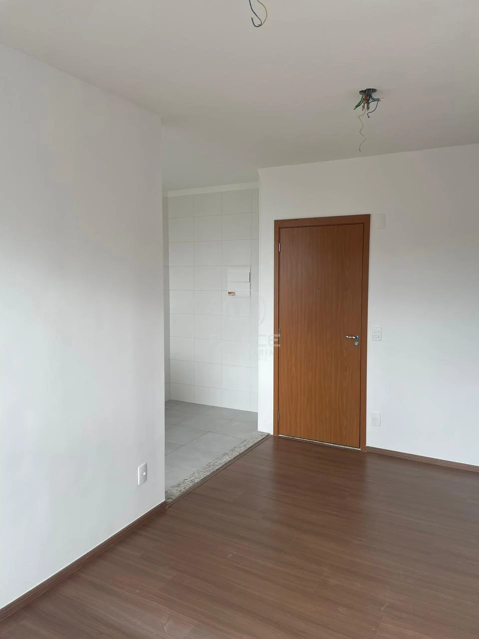 Apartamento À Venda Pompéia Piracicaba