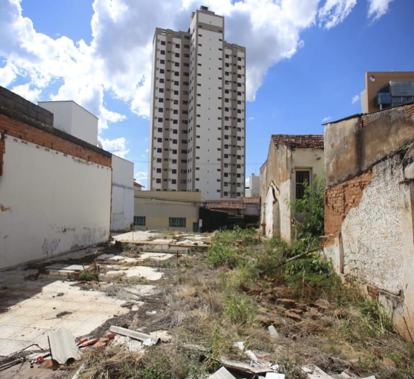 Imagens do imóveis terreno comercial à venda em centro, piracicaba 315m²