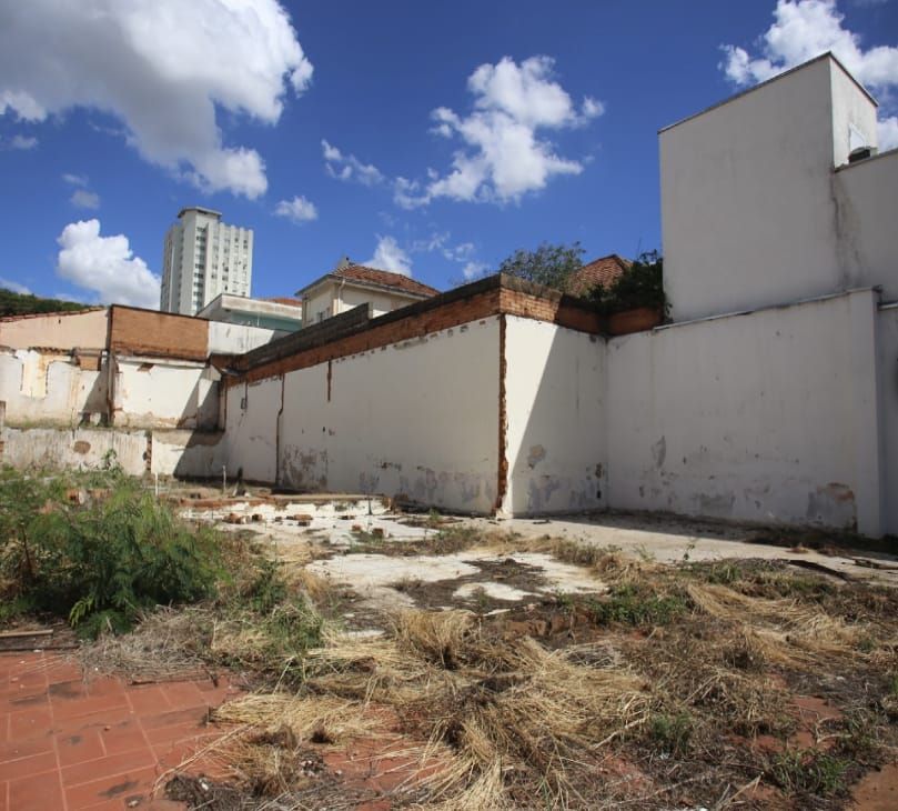 Imagens do imóveis terreno comercial à venda em centro, piracicaba 315m²