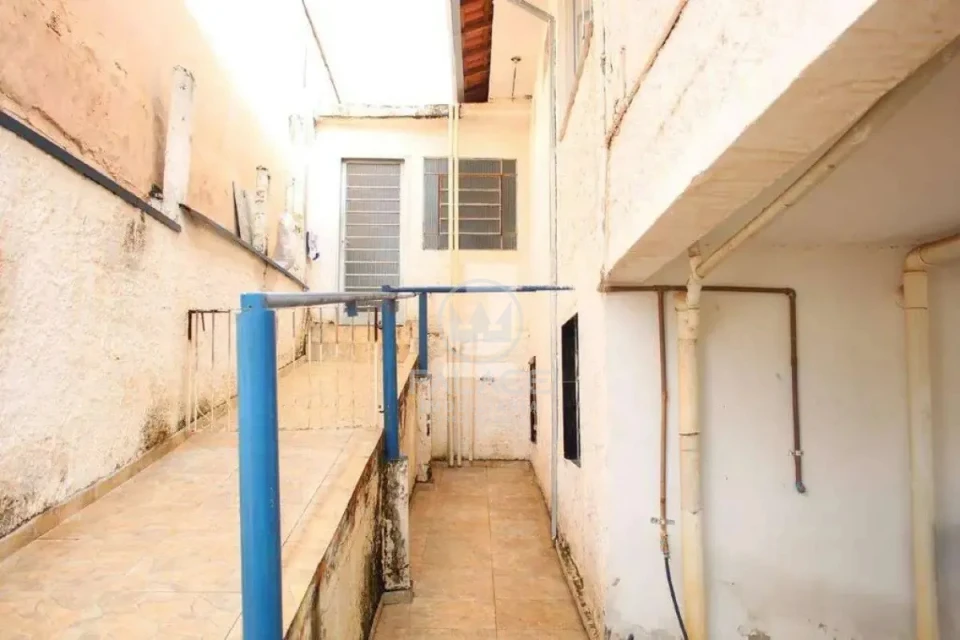 Casa À Venda Garças Piracicaba