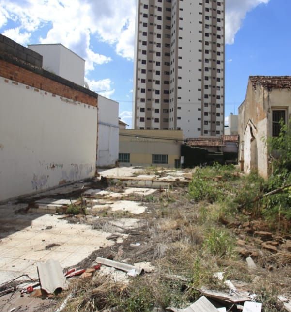 Imagens do imóveis terreno comercial à venda em centro, piracicaba 315m²