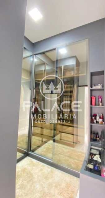 Imagens do imóveis Casa térrea de alto padrão no Condomínio Terra de Artemis, Piracicaba, SP.