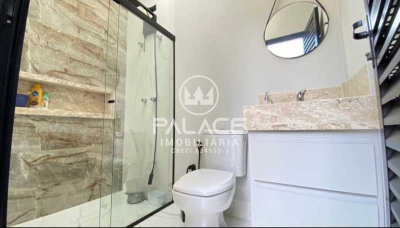 Imagens do imóveis Casa térrea de alto padrão no Condomínio Terra de Artemis, Piracicaba, SP.