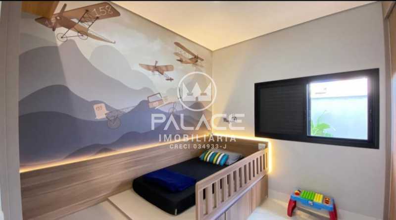 Imagens do imóveis Casa térrea de alto padrão no Condomínio Terra de Artemis, Piracicaba, SP.