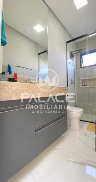 Imagens do imóveis Casa térrea de alto padrão no Condomínio Terra de Artemis, Piracicaba, SP.