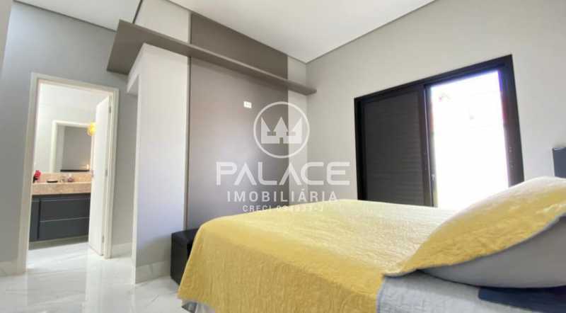 Imagens do imóveis Casa térrea de alto padrão no Condomínio Terra de Artemis, Piracicaba, SP.