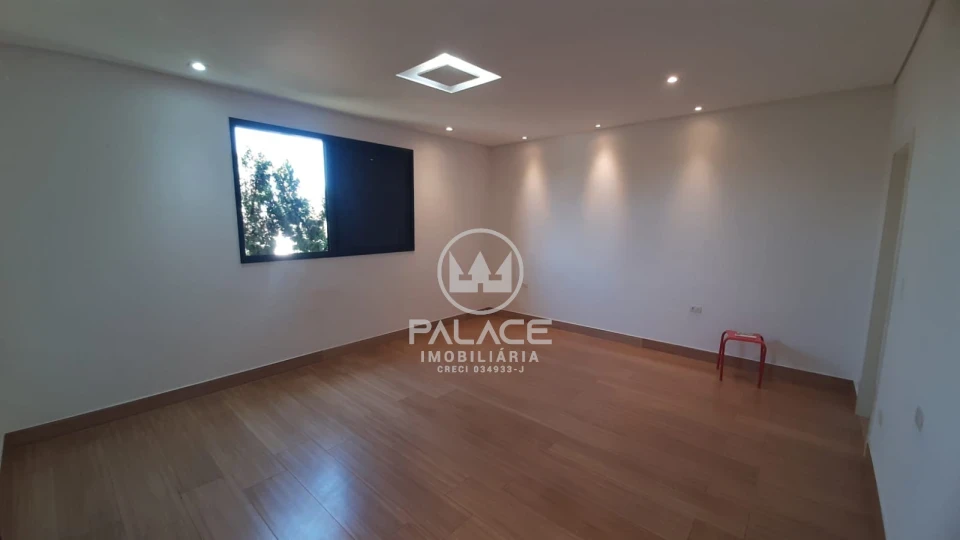 CASA PARA LOCAÇÃO / 4 QUARTOS / PARK CAMPESTRE