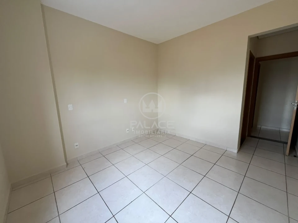 Apartamento À Venda E Locação Edifício Ravenna Piracicaba