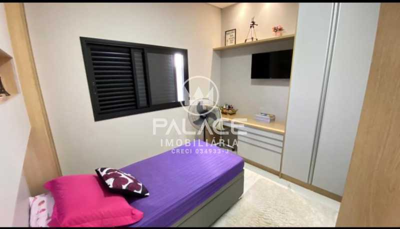 Imagens do imóveis Casa térrea de alto padrão no Condomínio Terra de Artemis, Piracicaba, SP.