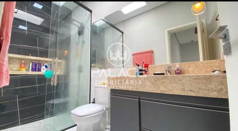 Imagens do imóveis Casa térrea de alto padrão no Condomínio Terra de Artemis, Piracicaba, SP.