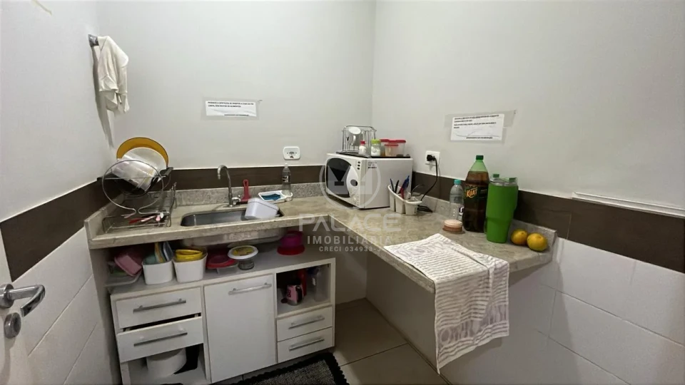 Comercial Para Alugar Vila Rezende Piracicaba