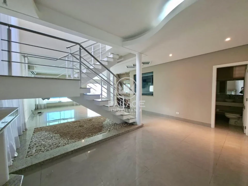 CASA PARA LOCAÇÃO NO CONDOMINIO TERRAS DE PIRACICABA II