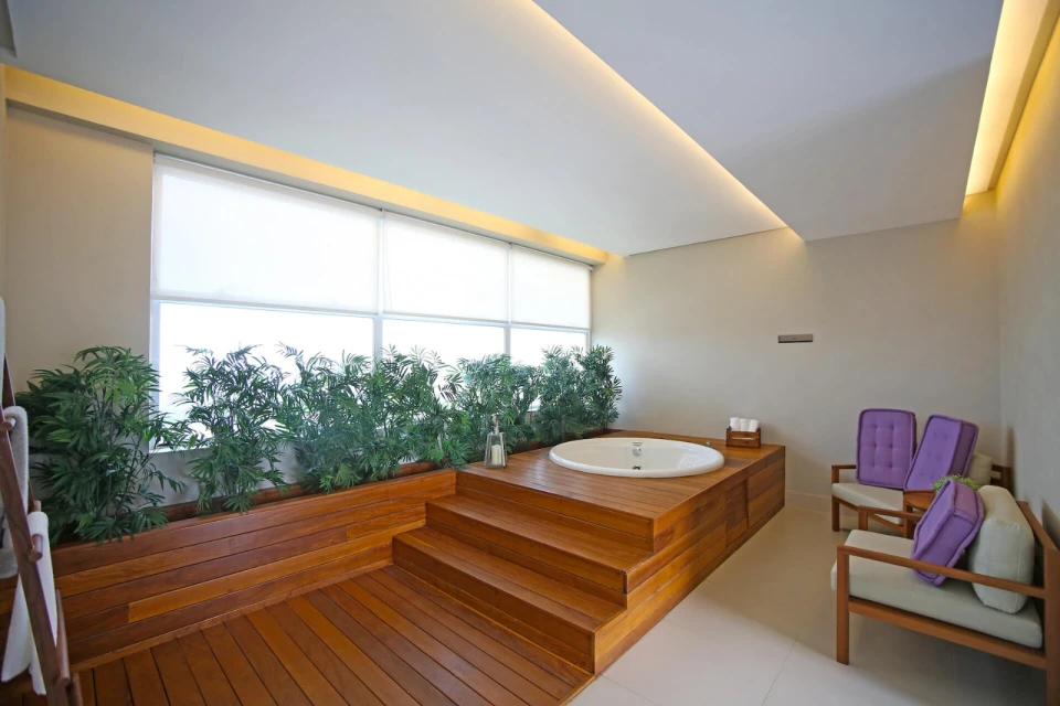 Condomínio Edifício Trio By Lindenberg