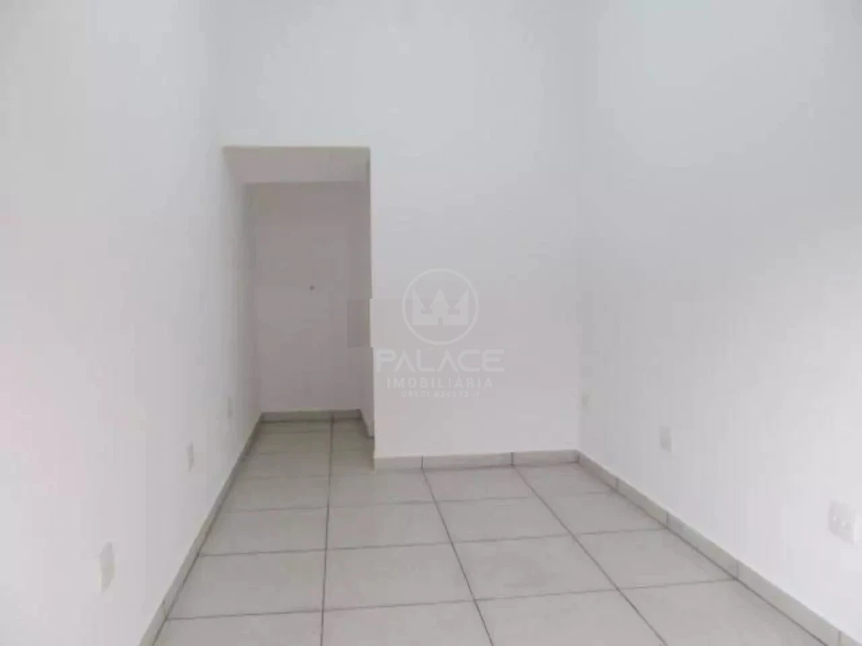 Salão para alugar - Dois Córregos