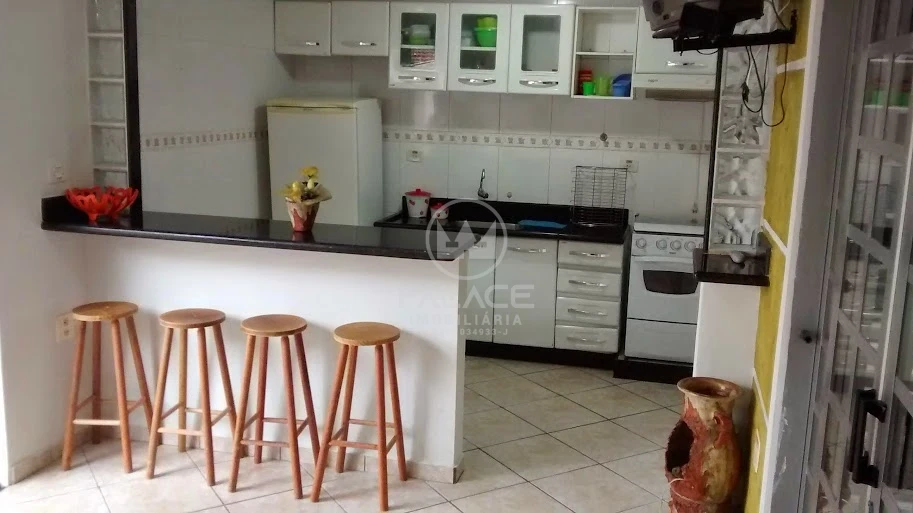 Casa À Venda Dois Córregos Piracicaba