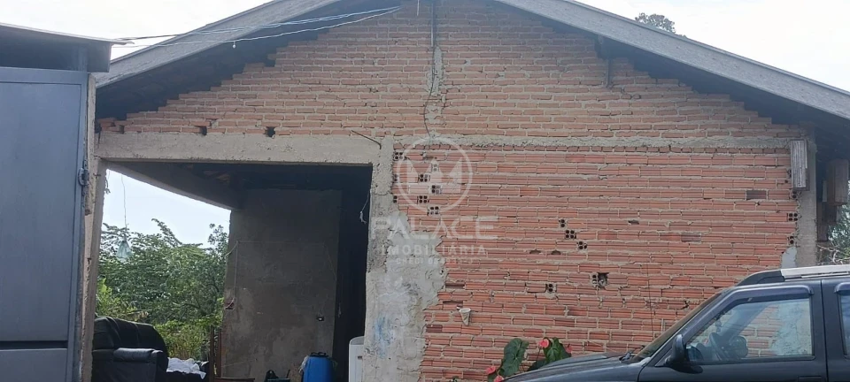 Fazenda/Sítios/Chácaras À Venda Serrote Piracicaba