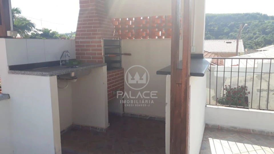 Casa À Venda Centro São Pedro