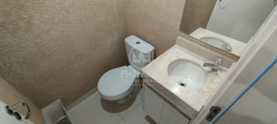 Casa Em Condomínio Para Alugar Village Agua Branca Residencial Piracicaba - Foto 17