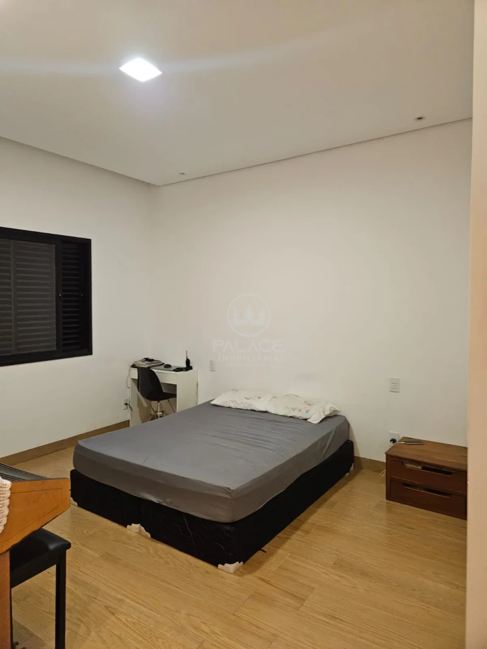 Casa Em Condomínio À Venda E Locação Condomínio Soleil Piracicaba Piracicaba