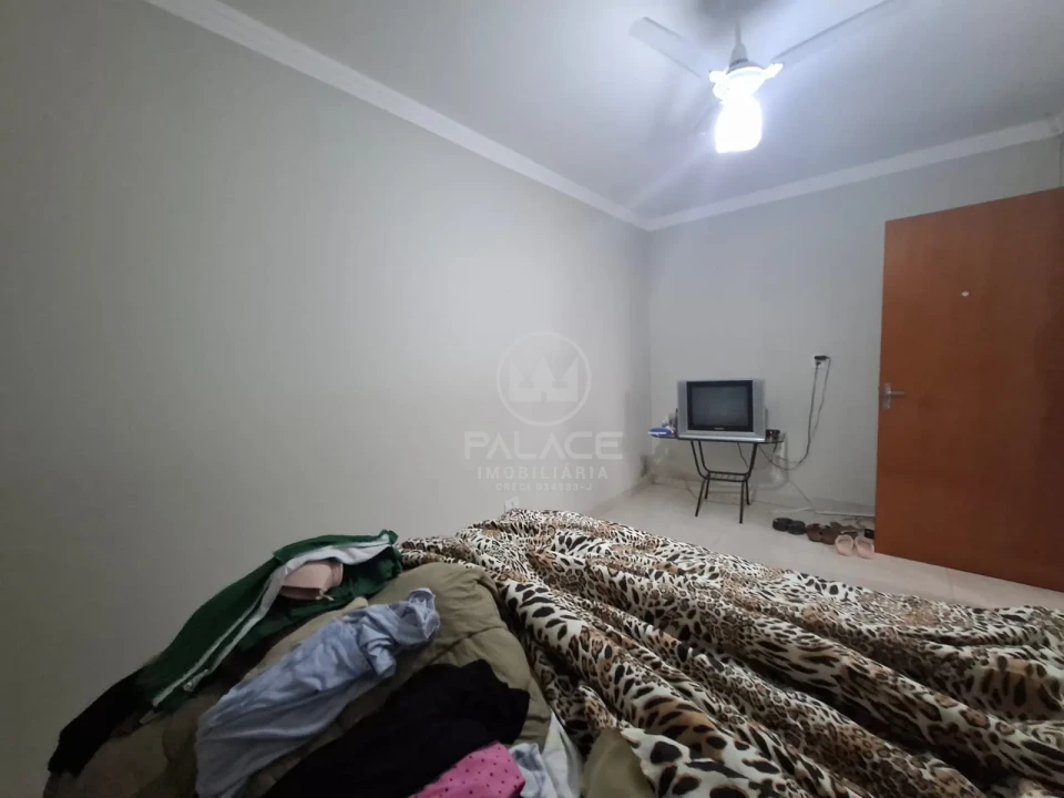 Casa com 3 dormitórios à venda, 138 m² por RS 450.000,00 - Jardim Alvorada - Piracicaba-SP