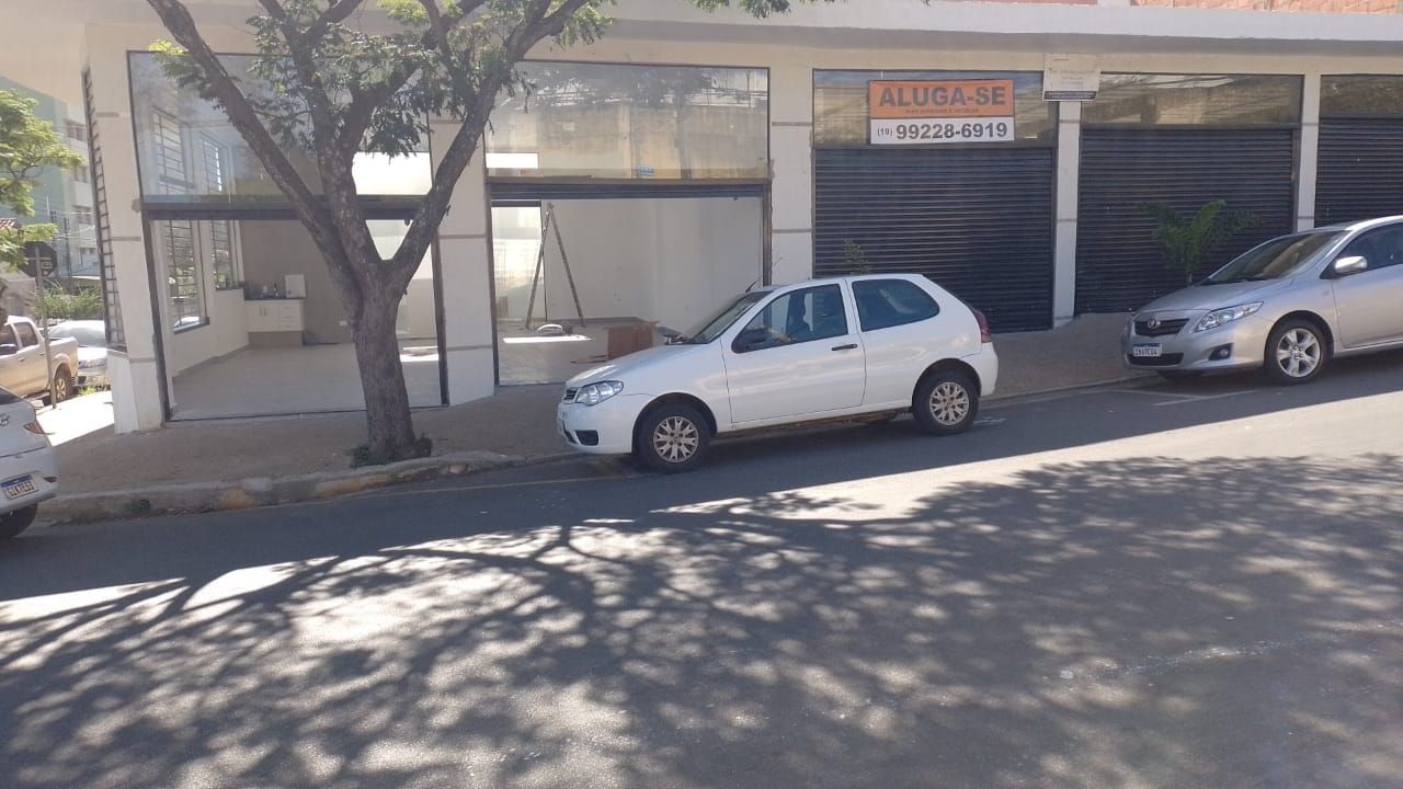 Imagens do imóveis Sala para alugar, 30 m² por RS 2.000-mês - Alto - Piracicaba-SP