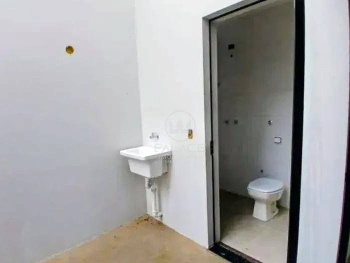 Barracão disponivel para locação