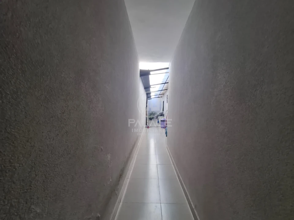 Casa com 3 dormitórios à venda, 138 m² por RS 450.000,00 - Jardim Alvorada - Piracicaba-SP