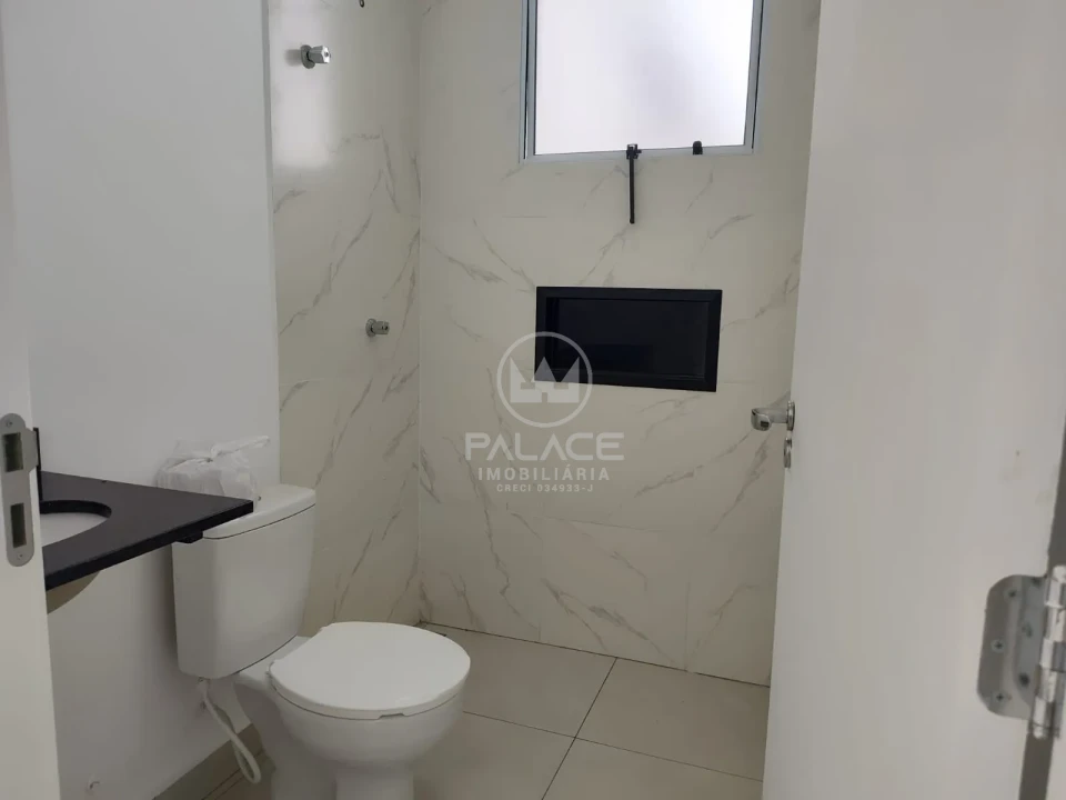 Casa Smart nova à venda no Parque dos Ipês em Saltinho - 2 quartos e 2 vagas