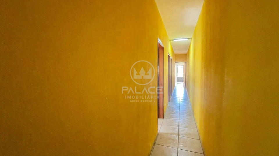 CASA / LOCACAO /SANTA TEREZINHA / PIRACICABA