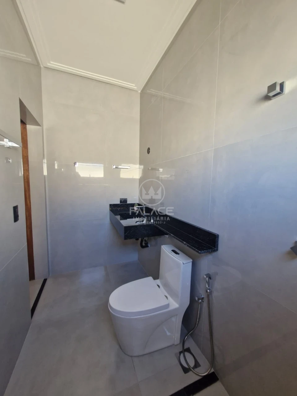 Casa Em Condomínio À Venda Residencial Park Unimep Taquaral Piracicaba - Foto 20