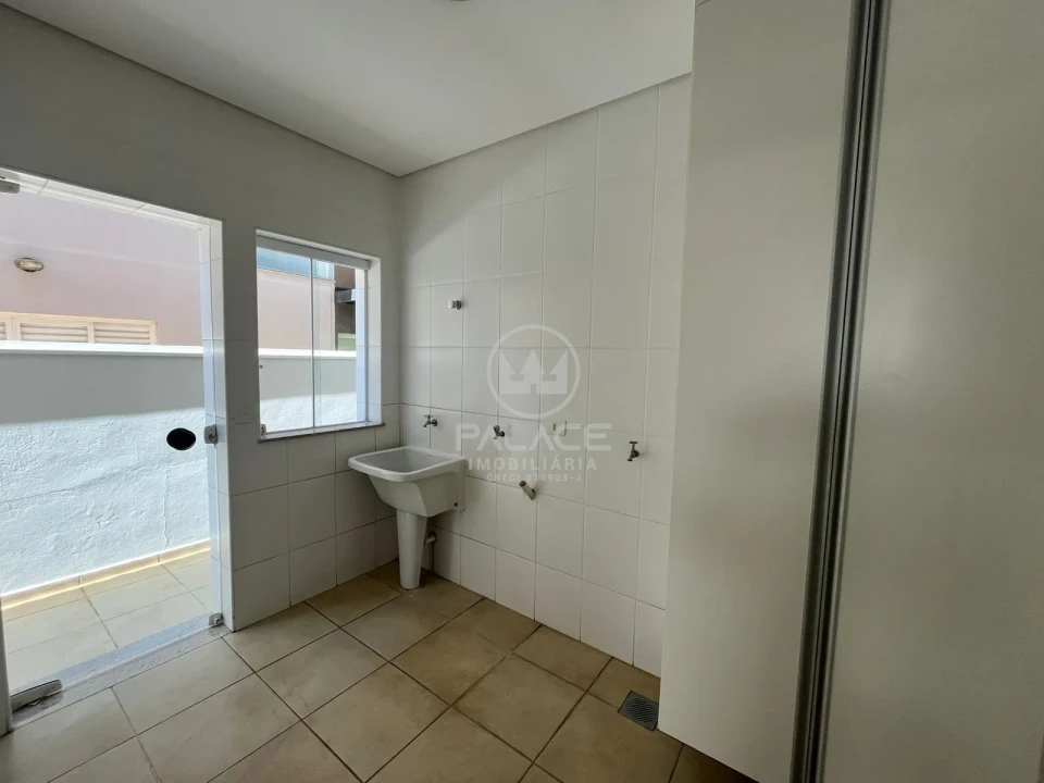 Casa Em Condomínio Para Alugar Condominio Terras Iii Piracicaba